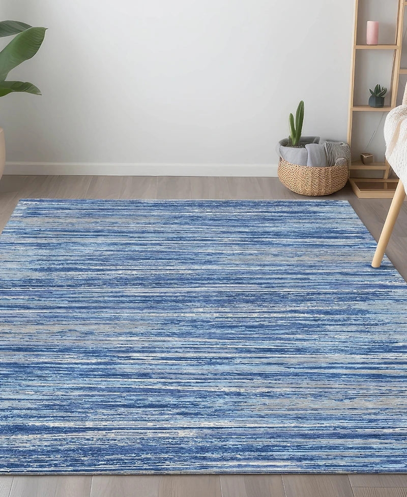 Addison Chantille Machine Washable ACN896 9'x12' Area Rug
