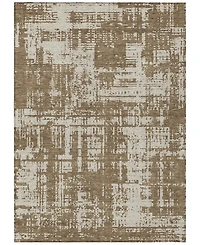 Addison Chantille Machine Washable ACN895 8'x10' Area Rug