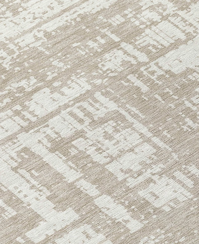 Addison Chantille Machine Washable ACN895 5'x7'6" Area Rug