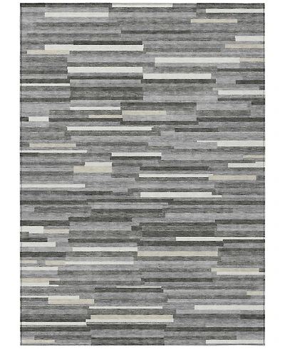 Addison Chantille Machine Washable ACN894 3'x5' Area Rug