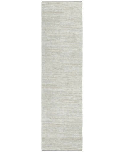 Addison Chantille Machine Washable ACN896 2'3"x7'6" Runner Area Rug