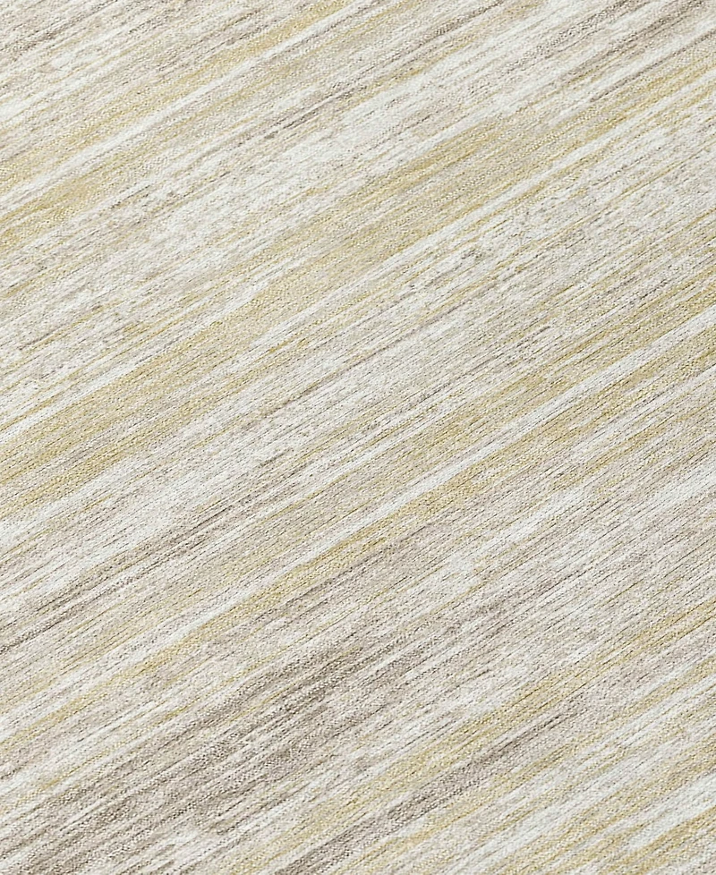 Addison Chantille Machine Washable ACN896 2'3"x7'6" Runner Area Rug