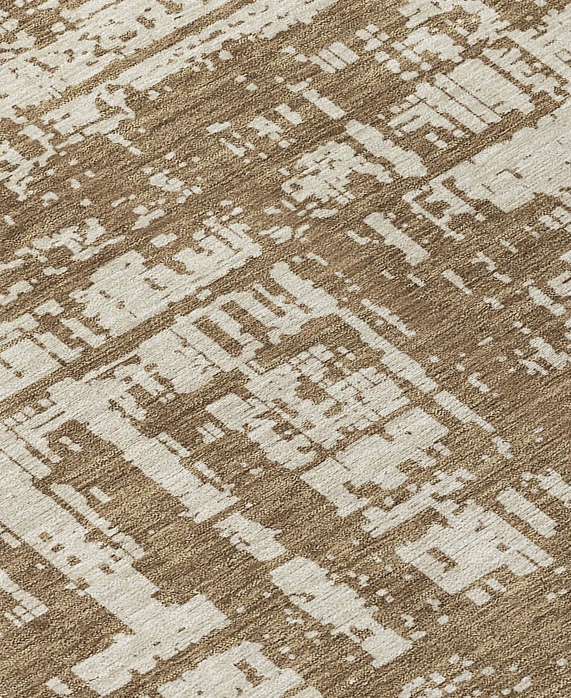 Addison Chantille Machine Washable ACN895 2'3"x7'6" Runner Area Rug