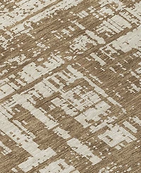 Addison Chantille Machine Washable ACN895 2'3"x7'6" Runner Area Rug