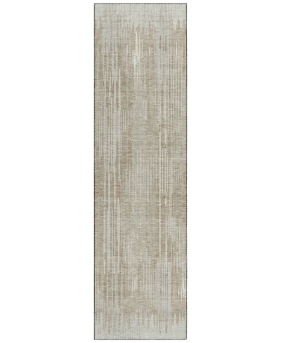 Addison Chantille Machine Washable ACN893 2'3"x7'6" Runner Area Rug