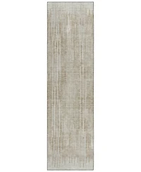 Addison Chantille Machine Washable ACN893 2'3"x7'6" Runner Area Rug