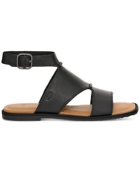 Ugg Women's Delray Ankle-Strap Sandals
