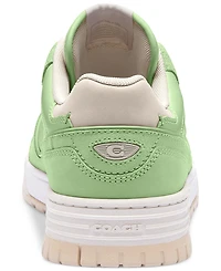 Coach Women's SoHo Suede Sneakers