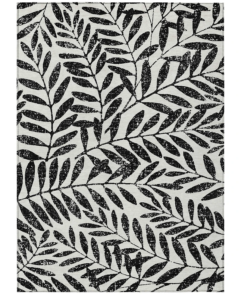 Addison Chantille Machine Washable ACN899 8'x10' Area Rug