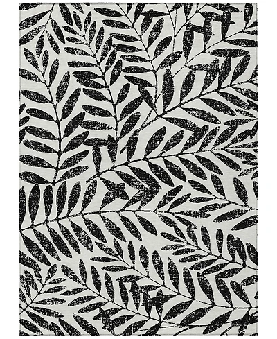 Addison Chantille Machine Washable ACN899 8'x10' Area Rug