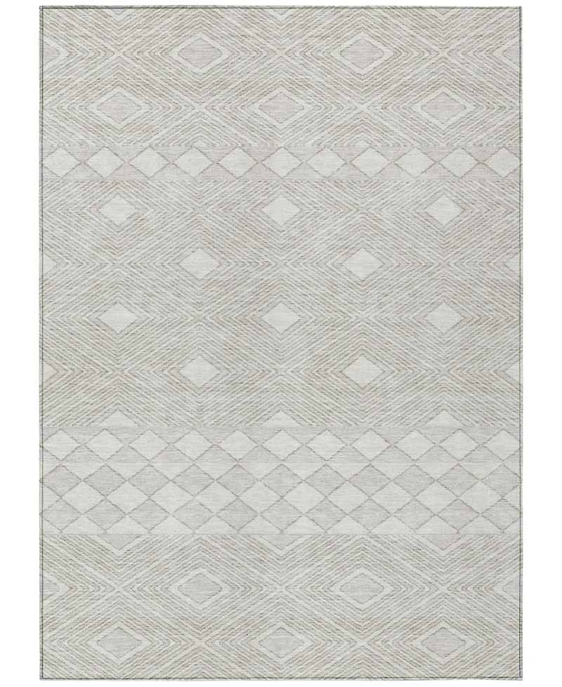 Addison Chantille Machine Washable ACN898 5'x7'6" Area Rug