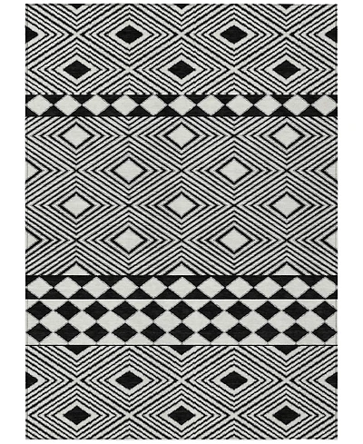 Addison Chantille Machine Washable ACN898 5'x7'6" Area Rug