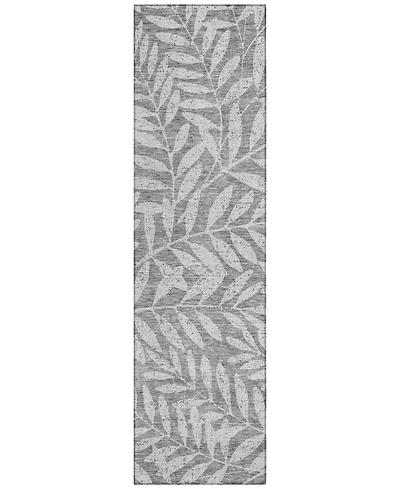Addison Chantille Machine Washable ACN899 2'3"x7'6" Runner Area Rug