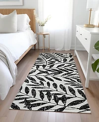 Addison Chantille Machine Washable ACN899 2'3"x7'6" Runner Area Rug