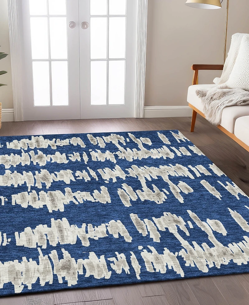 Addison Chantille Machine Washable ACN905 9'x12' Area Rug