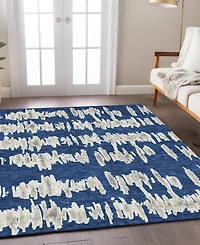 Addison Chantille Machine Washable ACN905 9'x12' Area Rug