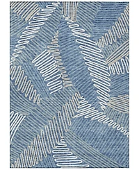 Addison Chantille Machine Washable ACN904 9'x12' Area Rug
