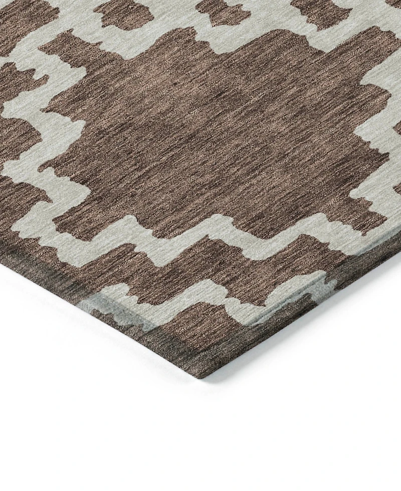 Addison Chantille Machine Washable ACN902 9'x12' Area Rug