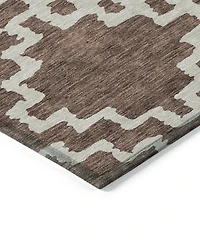 Addison Chantille Machine Washable ACN902 9'x12' Area Rug