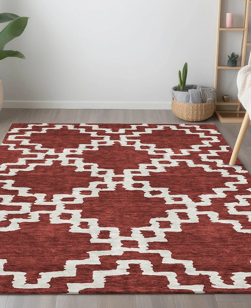 Addison Chantille Machine Washable ACN902 9'x12' Area Rug