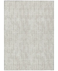 Addison Chantille Machine Washable ACN906 8'x10' Area Rug