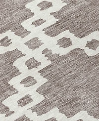 Addison Chantille Machine Washable ACN902 5'x7'6" Area Rug