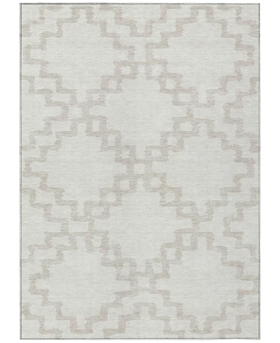 Addison Chantille Machine Washable ACN902 5'x7'6" Area Rug