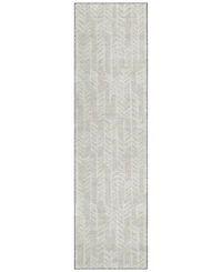 Addison Chantille Machine Washable ACN906 2'3"x7'6" Runner Area Rug