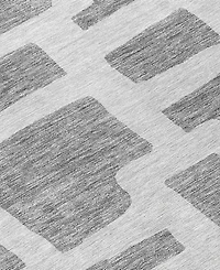 Addison Chantille Machine Washable ACN903 2'3"x7'6" Runner Area Rug