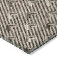 Addison Chantille Machine Washable ACN910 9'x12' Area Rug