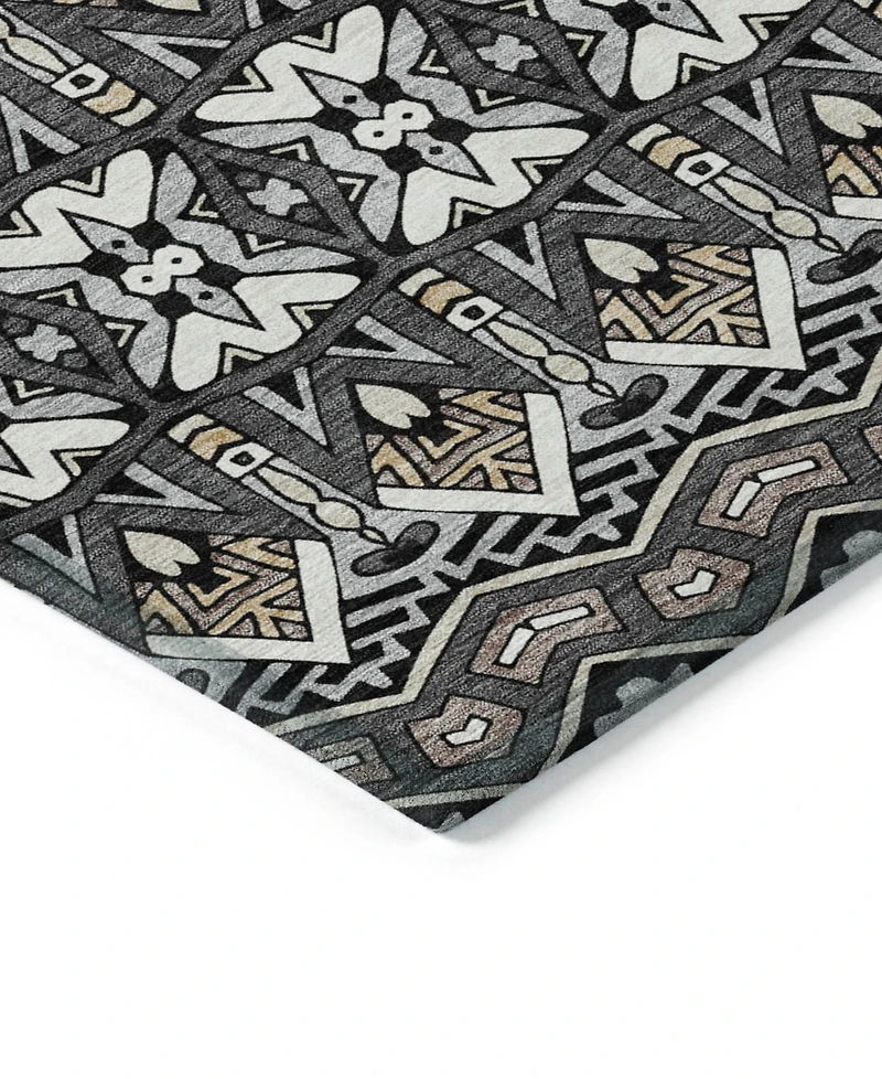 Addison Chantille Machine Washable ACN909 9'x12' Area Rug