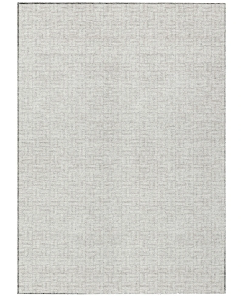 Addison Chantille Machine Washable ACN911 8'x10' Area Rug