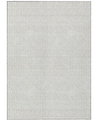 Addison Chantille Machine Washable ACN911 8'x10' Area Rug