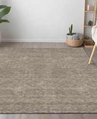 Addison Chantille Machine Washable ACN910 8'x10' Area Rug