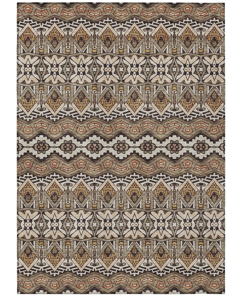 Addison Chantille Machine Washable ACN909 8'x10' Area Rug