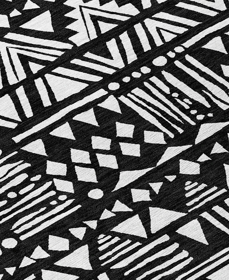 Addison Chantille Machine Washable ACN907 5'x7'6" Area Rug
