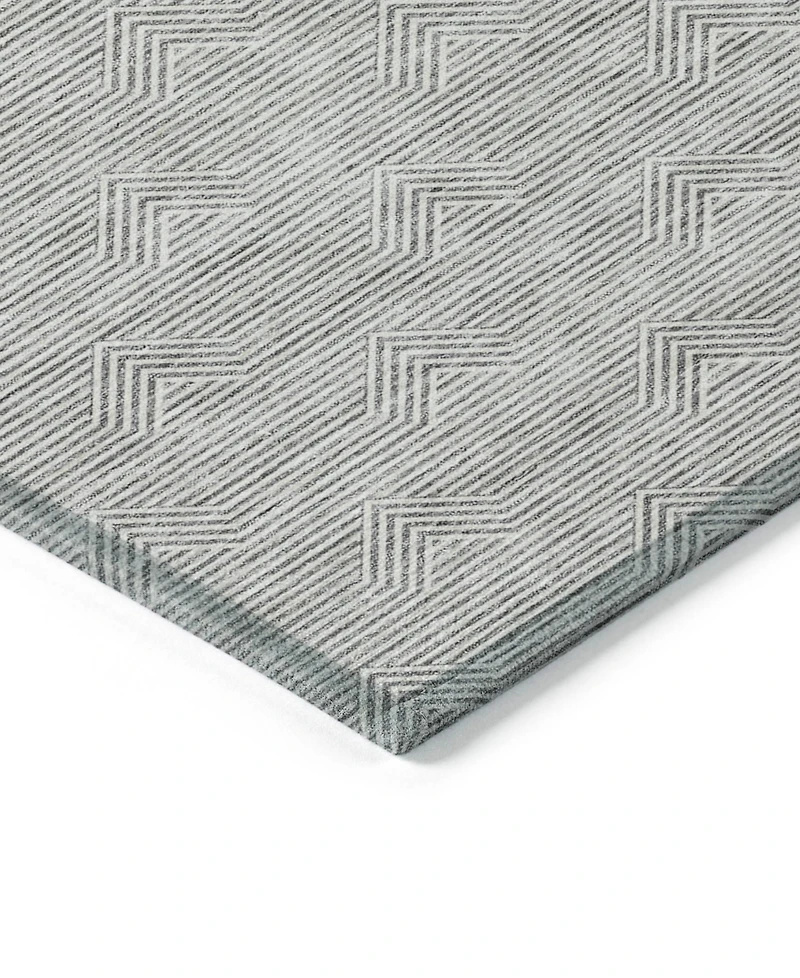 Addison Chantille Machine Washable ACN910 3'x5' Area Rug