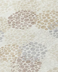 Addison Chantille Machine Washable ACN908 2'3"x7'6" Runner Area Rug
