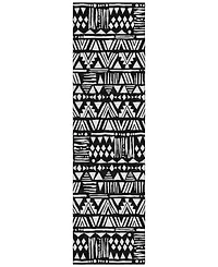 Addison Chantille Machine Washable ACN907 2'3"x7'6" Runner Area Rug