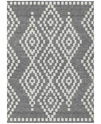 Addison Chantille Machine Washable ACN891 9'x12' Area Rug