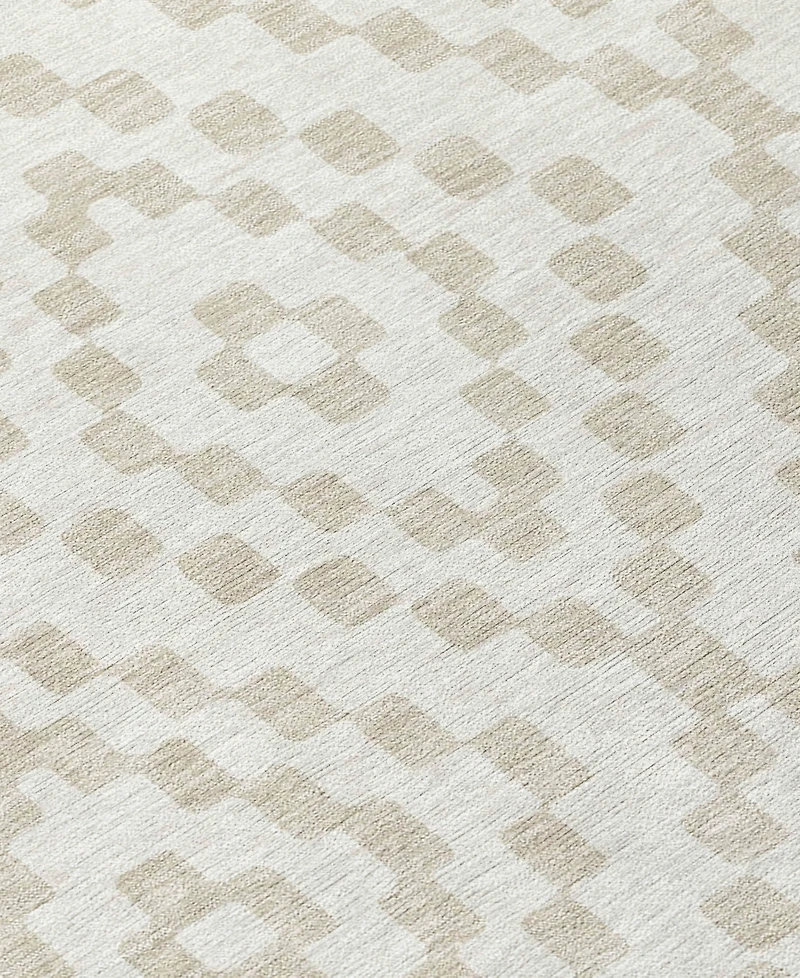 Addison Chantille Machine Washable ACN891 8'x10' Area Rug