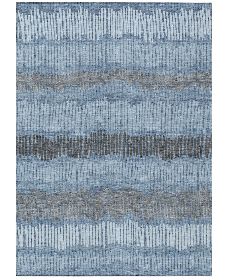 Addison Chantille Machine Washable ACN889 3'x5' Area Rug