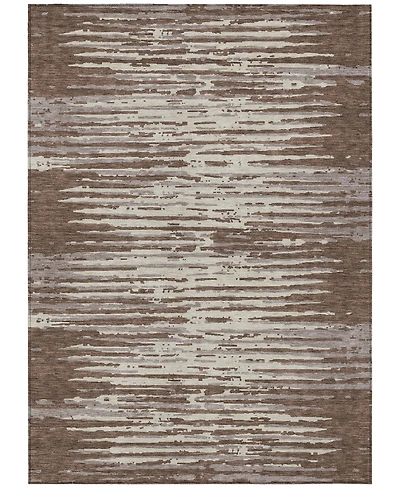 Addison Chantille Machine Washable ACN888 9'x12' Area Rug