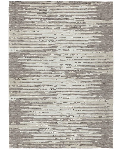 Addison Chantille Machine Washable ACN888 5'x7'6" Area Rug