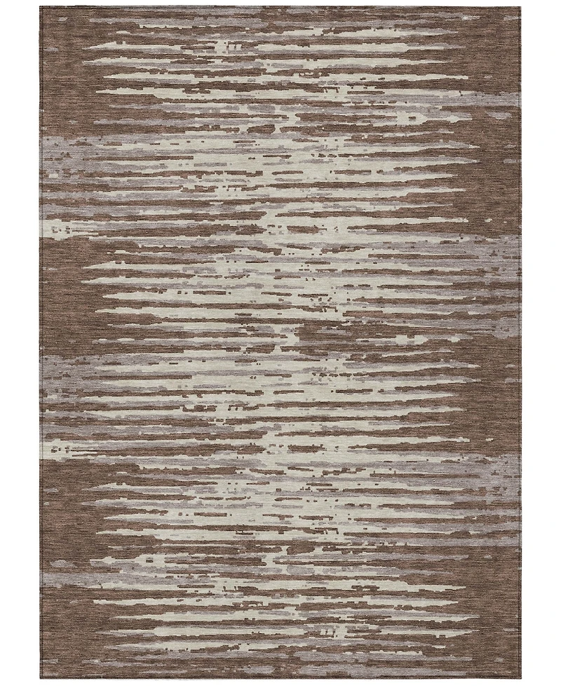 Addison Chantille Machine Washable ACN888 5'x7'6" Area Rug