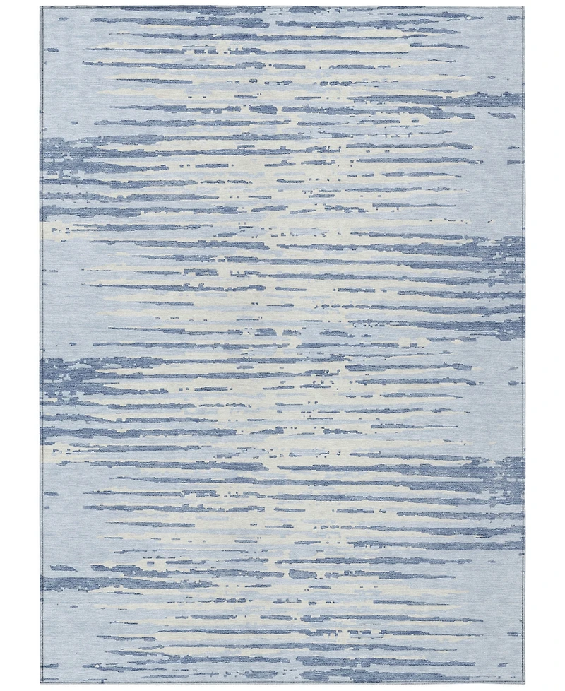 Addison Chantille Machine Washable ACN888 3'x5' Area Rug