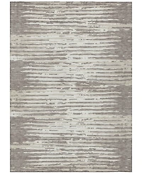 Addison Chantille Machine Washable ACN888 2'6"x3'10" Area Rug