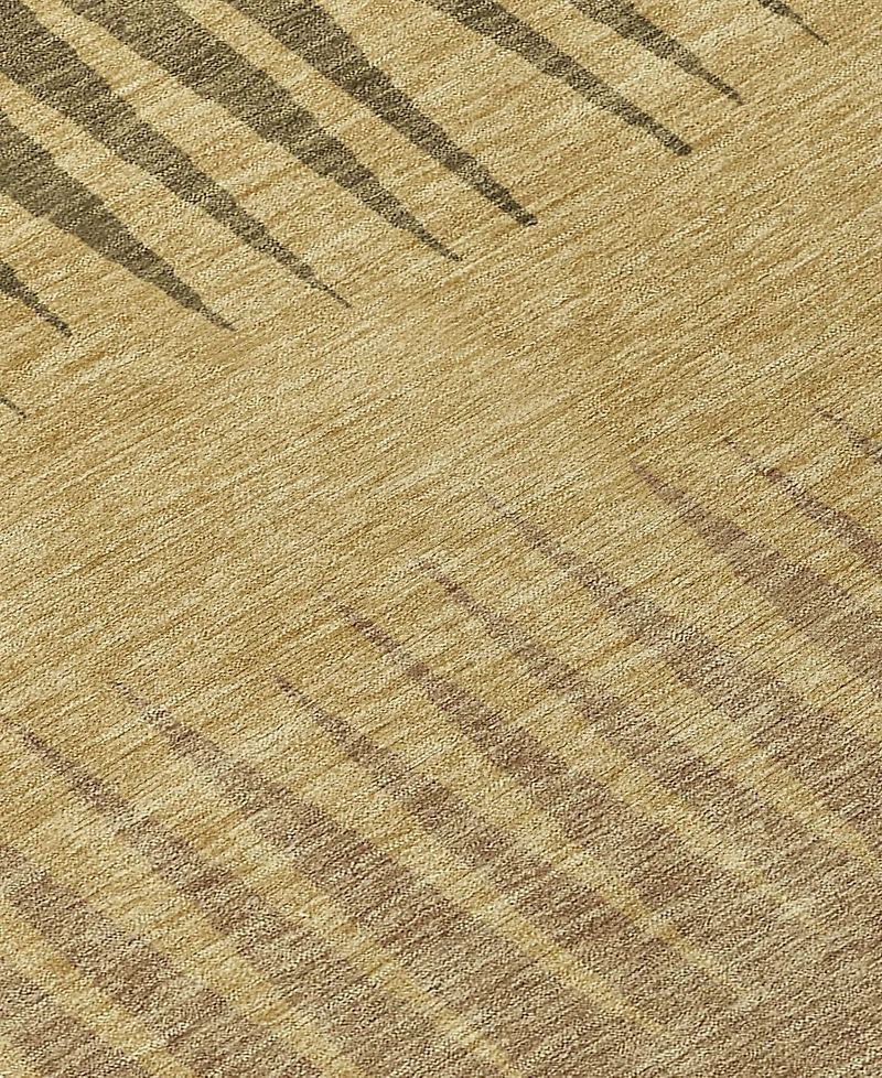 Addison Chantille Machine Washable ACN886 2'3"x7'6" Runner Area Rug