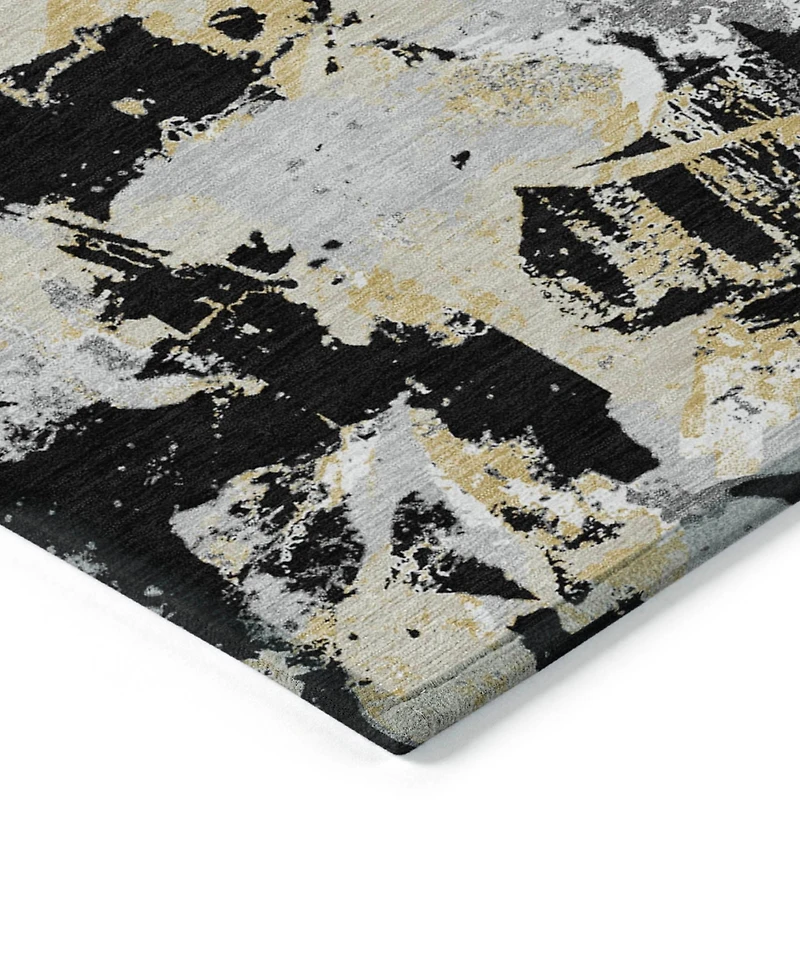 Addison Chantille Machine Washable ACN885 2'6"x3'10" Area Rug