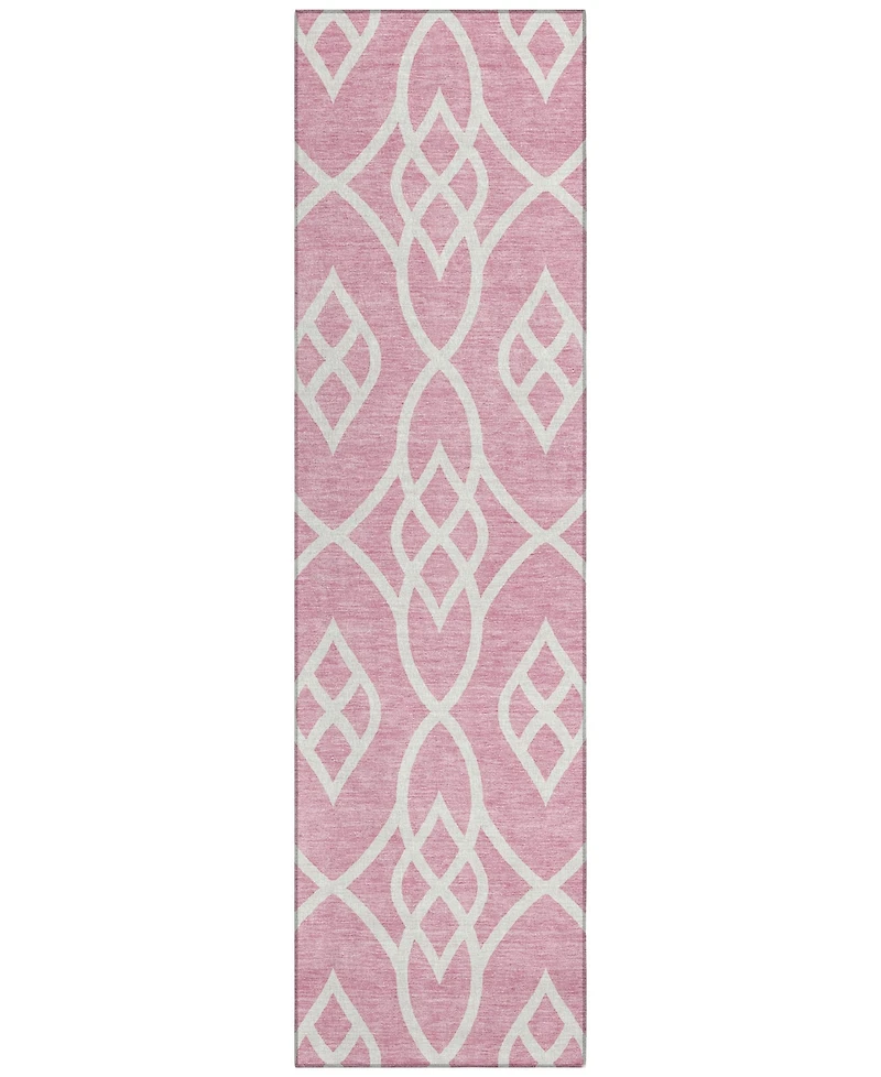 Addison Chantille Machine Washable ACN884 2'3"x7'6" Runner Area Rug